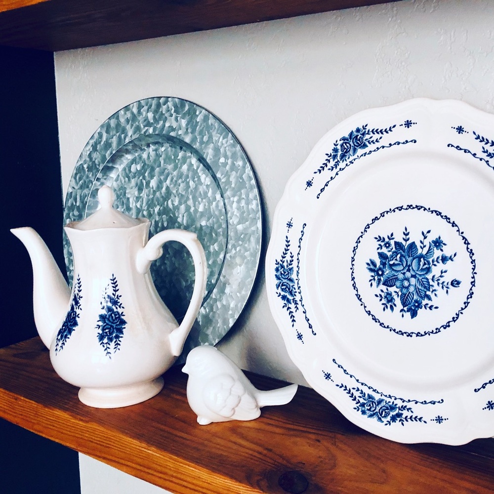 “Modern Farmhouse” Collection - Farmhouse Decor